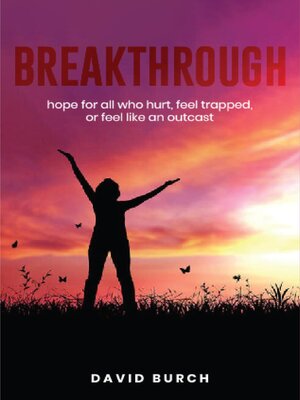 cover image of Breakthrough